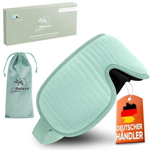 Schlafmaske augenmaske - 3d,