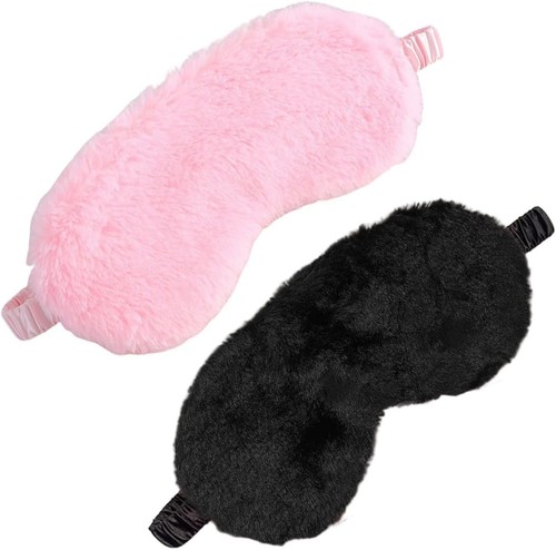 Weiche augenmaske für zuhause - augenmaske,