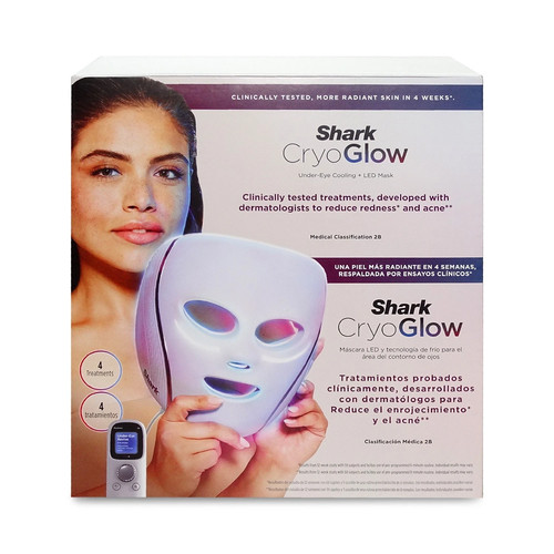 Shark cryoglow - shark,