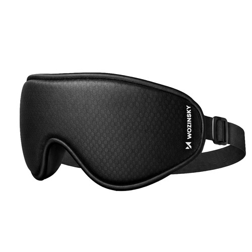 Wozinsky schlafmaske - wozinsky,