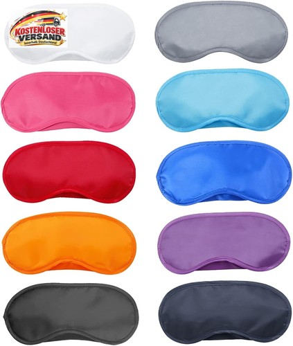 Schlafmaske stücke - schlafmaske, 30