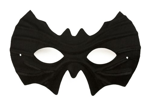 Fledermaus maske augenmaske - maske, in