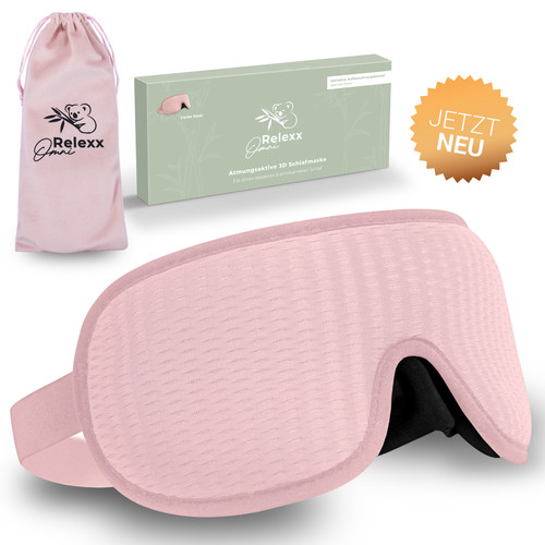 Schlafmaske augenmaske - schlafmaske,