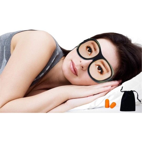 Schlafmaske augen - schlafmaske,