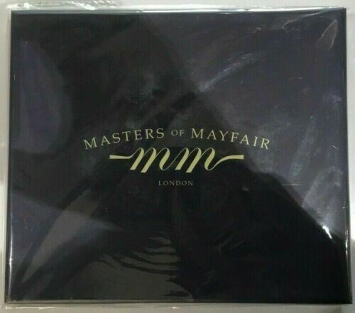 Masters myfair london - london,
