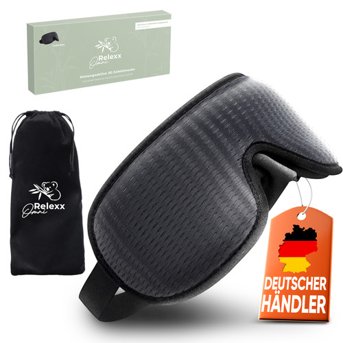 Schlafmaske augenmaske - 3d,