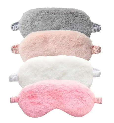 Schlaf maske weiche - schlaf, plüsch