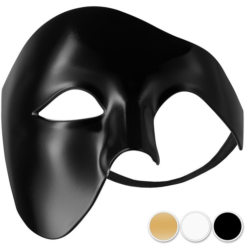 Venezianische augenmaske damen - venezianische,
