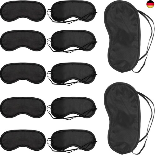 Stück schlafmaske für - 12,