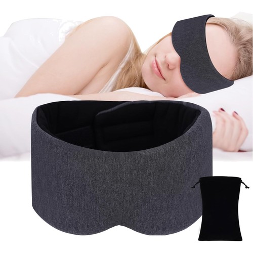 Schlafmaske augenmaske - schlafmaske,