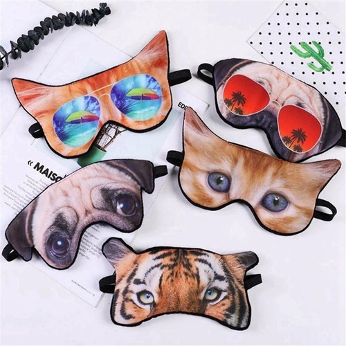 Schlafmaske schlafbrille - schlafmaske,