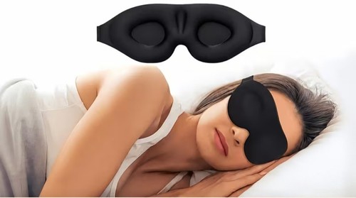 Schlafmaske augenmaske - schlafmaske/,