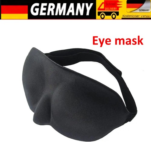 Schlafmaske schlafbrille - schlafmaske,