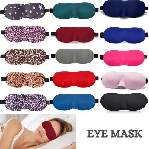 Schlafmaske schlafbrille - schlafmaske,