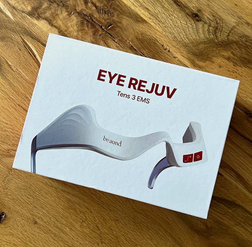 Beaund eye rejuv augenmaske - rejuv,