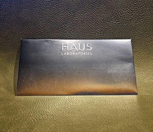 Haus laboratories augenmaske - haus,