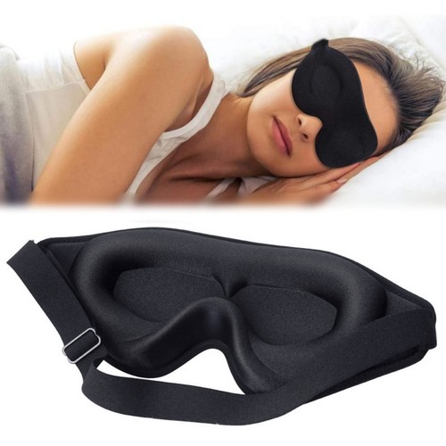 Schlafmaske für - 3d,