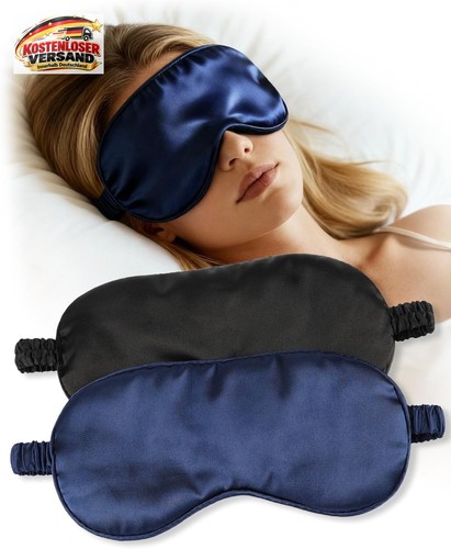Stück schlafmaske für - 2,