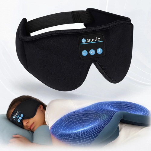 Bluetooth schlafmaske - bluetooth,