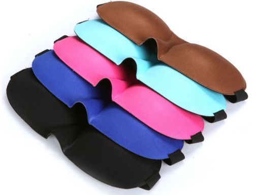 Schlafmaske schlafbrille - schlafmaske,