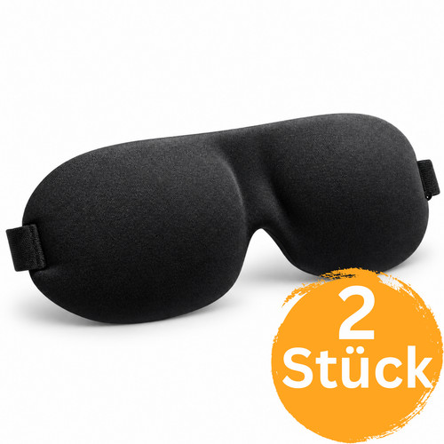Stück schlafmaske - 2,