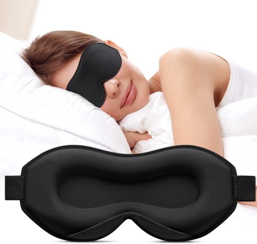Schlafmaske augenmaske - 3d,