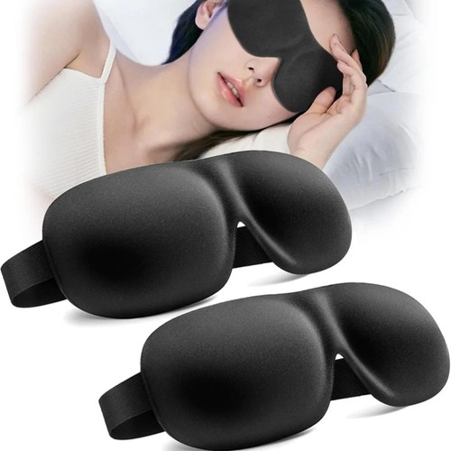 Schlafmaske lichtdicht - schlafmaske,