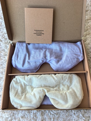 Wellness set lila - wellness,