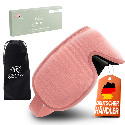 Schlafmaske augenmaske - -,