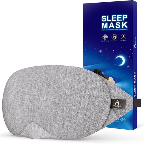Mavogel schlafmaske aus - schlafmaske,