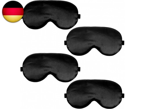 Stück schlafaugenmaske für - 4,
