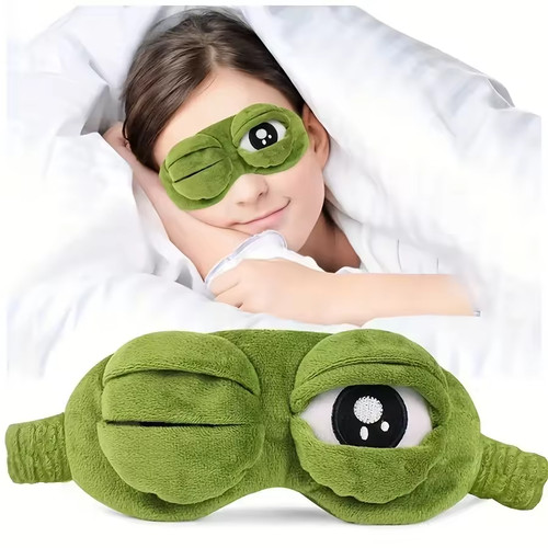 Schlafmaske schlafbrille - 3d,