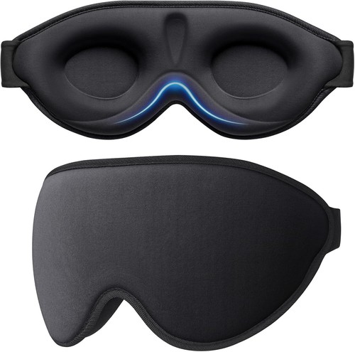 Schlafmaske augenmaske - 3d,