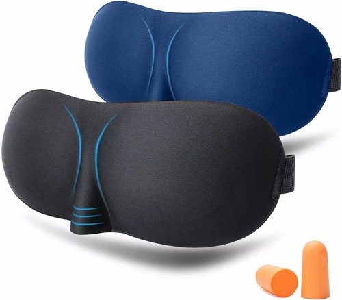 Schlafmaske stück - schlafmaske,