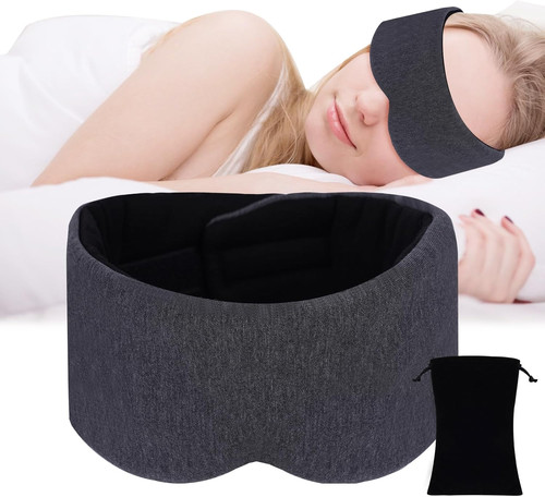 Schlafmaske augenmaske - schlafmaske,