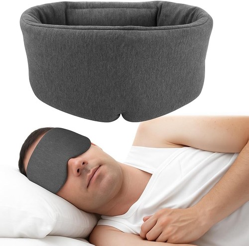 Schlafmaske herren damen - schlafmaske, –