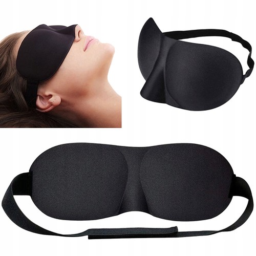 Schlafmaske schlafbrille - schlafmaske,