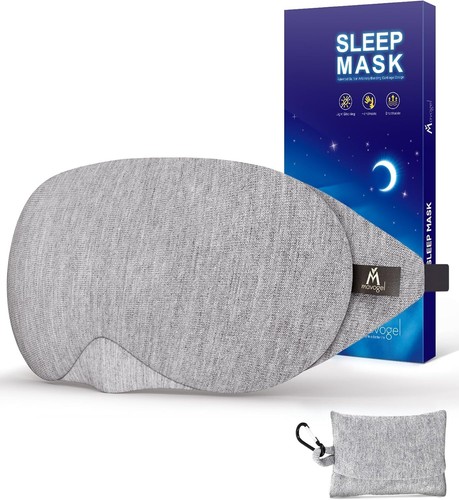 Mavogel schlafmaske aus - mavogel,