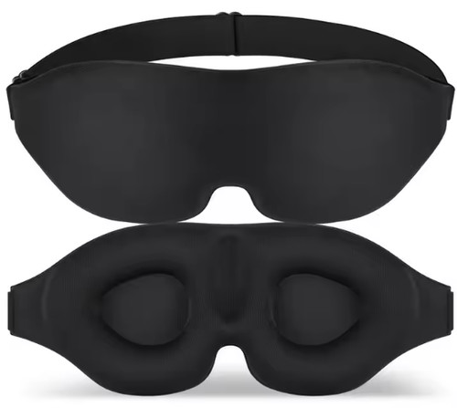 Schlafmaske herren augenmaske - herren,