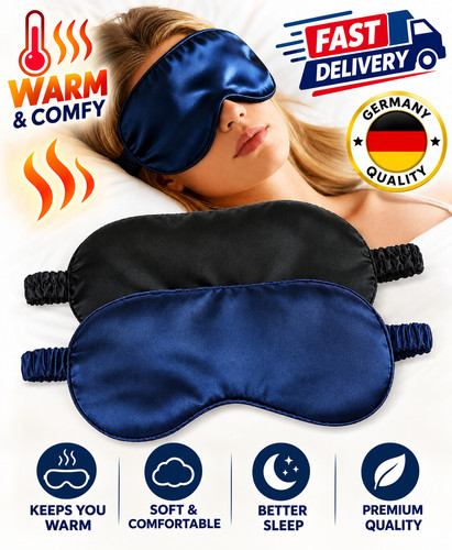 Stück schlafmaske für - stück,