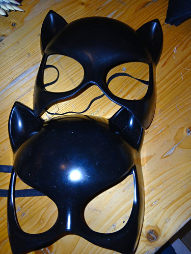 Katzen cat for woman maske - katzen,