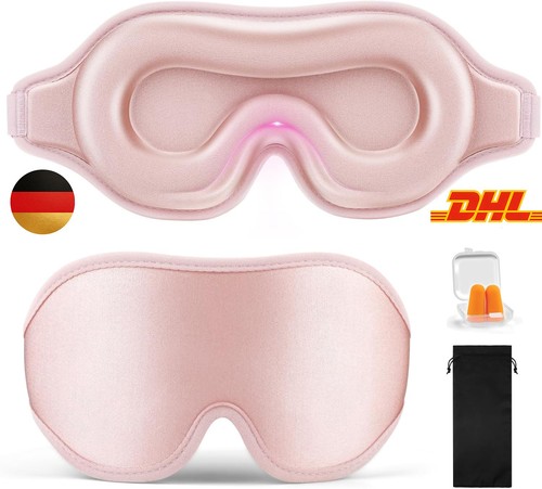 Schlafmaske augenmaske - schlafmaske,