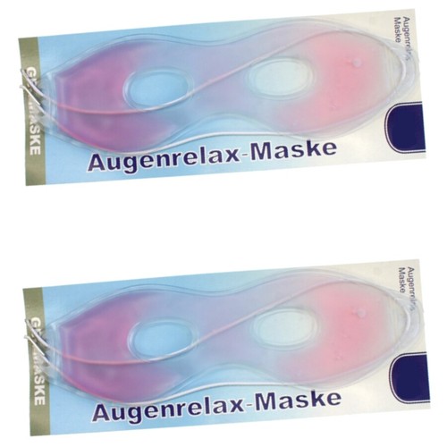Gel augenmaske kühlmaske - gel,
